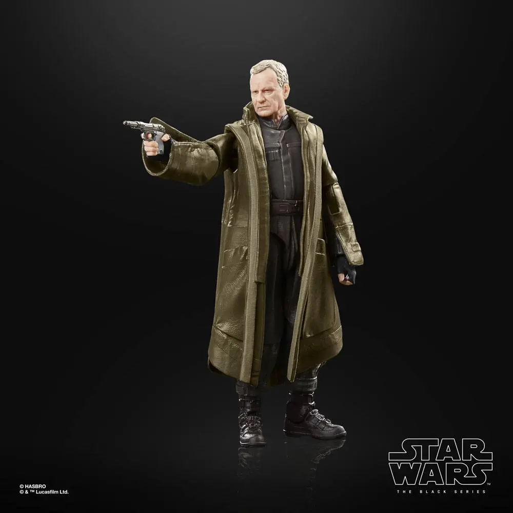 Star Wars: Andor Black Series Akčná figúrka Luthen Rael 15 cm termékfotó