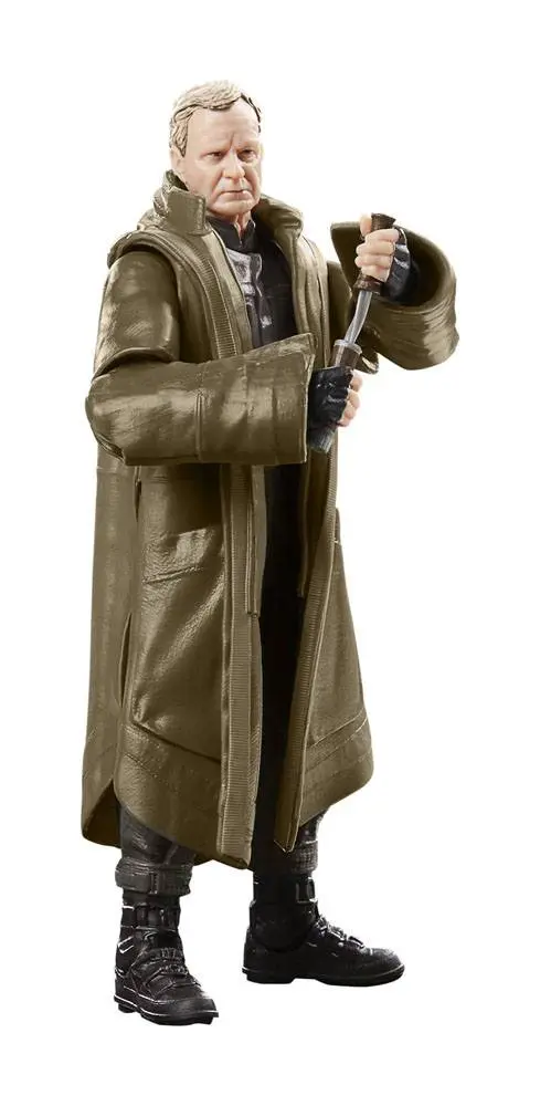 Star Wars: Andor Black Series Akčná figúrka Luthen Rael 15 cm termékfotó