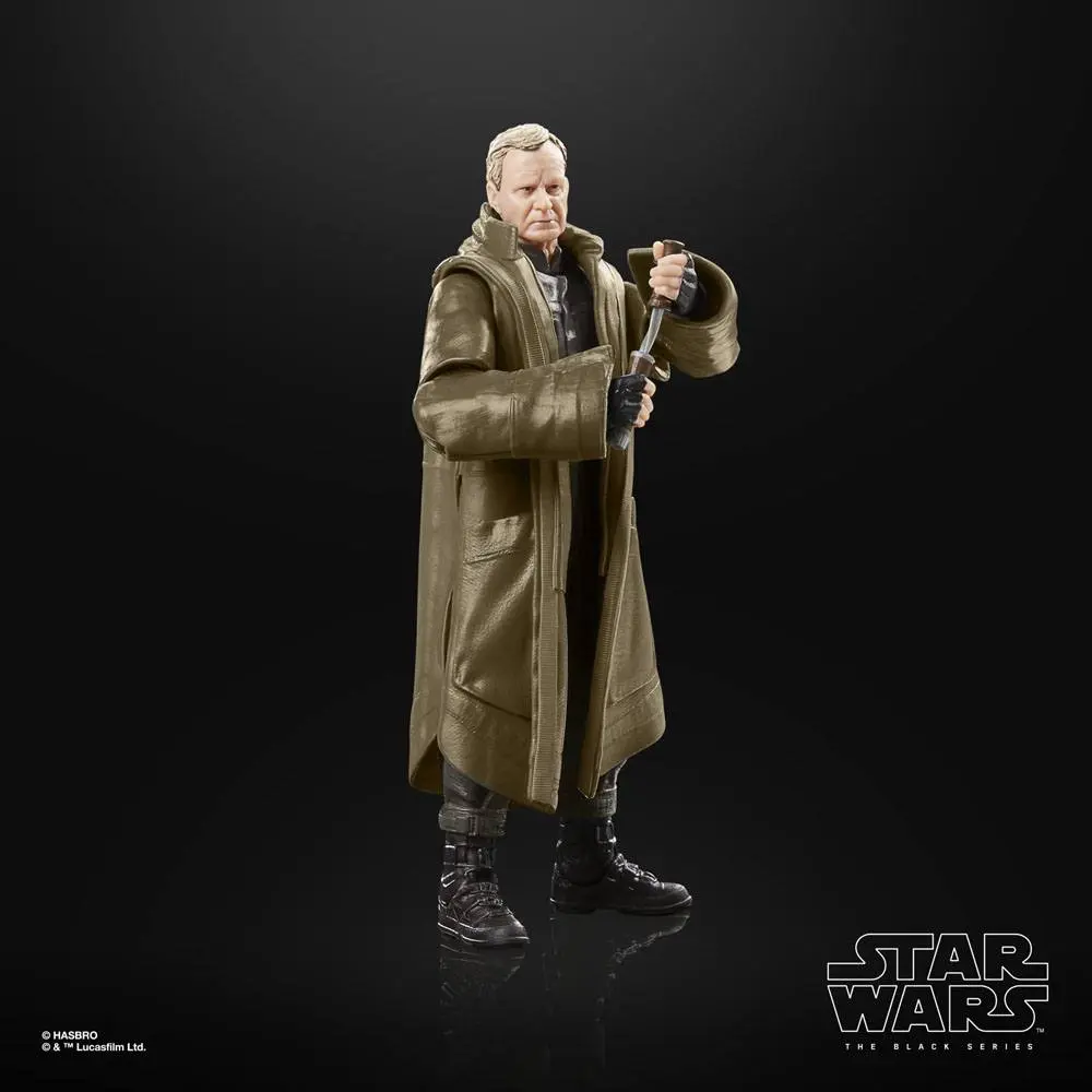 Star Wars: Andor Black Series Akčná figúrka Luthen Rael 15 cm termékfotó