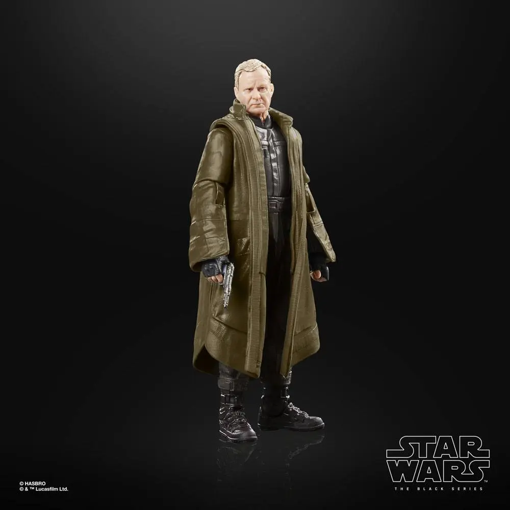 Star Wars: Andor Black Series Akčná figúrka Luthen Rael 15 cm termékfotó