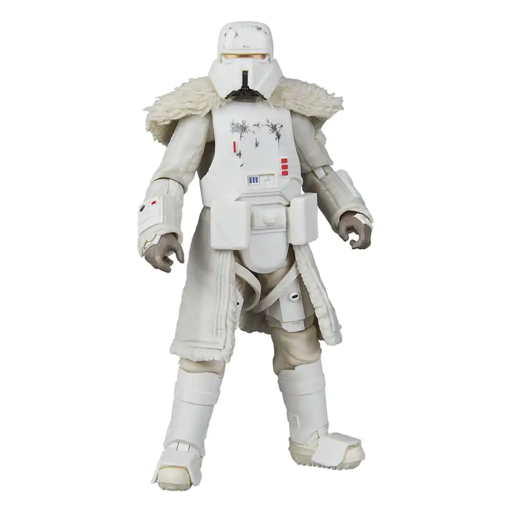 Star Wars: Andor Black Series Akčná figúrka Range Trooper 15 cm produktová fotografia