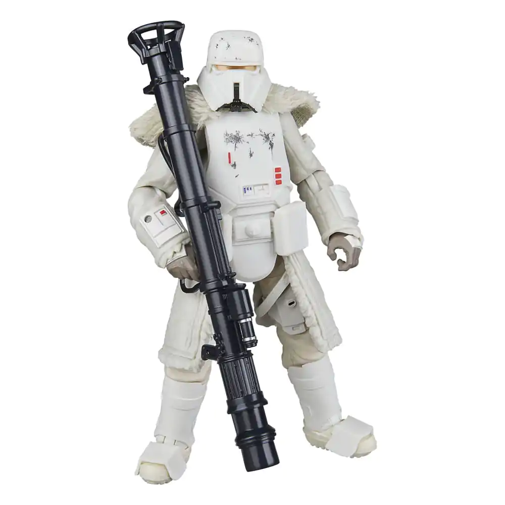 Star Wars: Andor Black Series Akčná figúrka Range Trooper 15 cm produktová fotografia