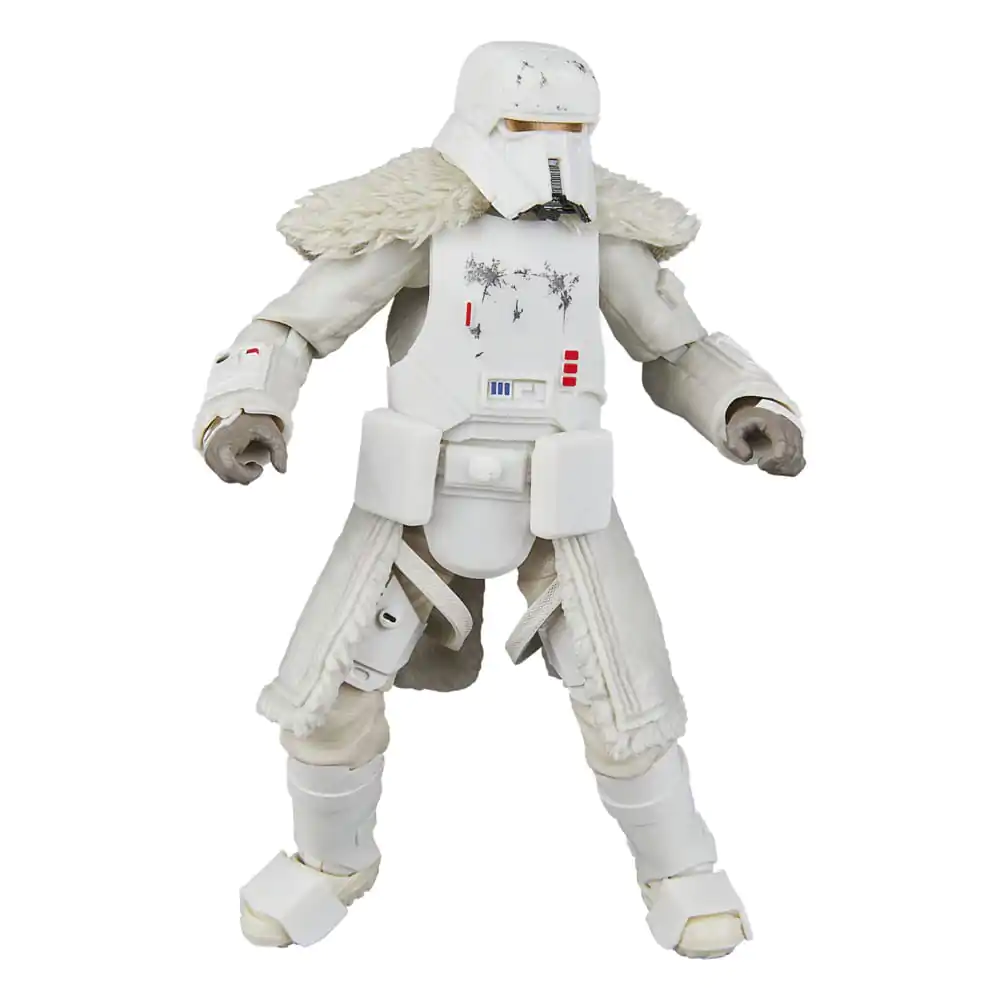Star Wars: Andor Black Series Akčná figúrka Range Trooper 15 cm produktová fotografia