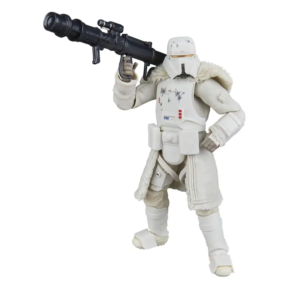 Star Wars: Andor Black Series Akčná figúrka Range Trooper 15 cm produktová fotografia