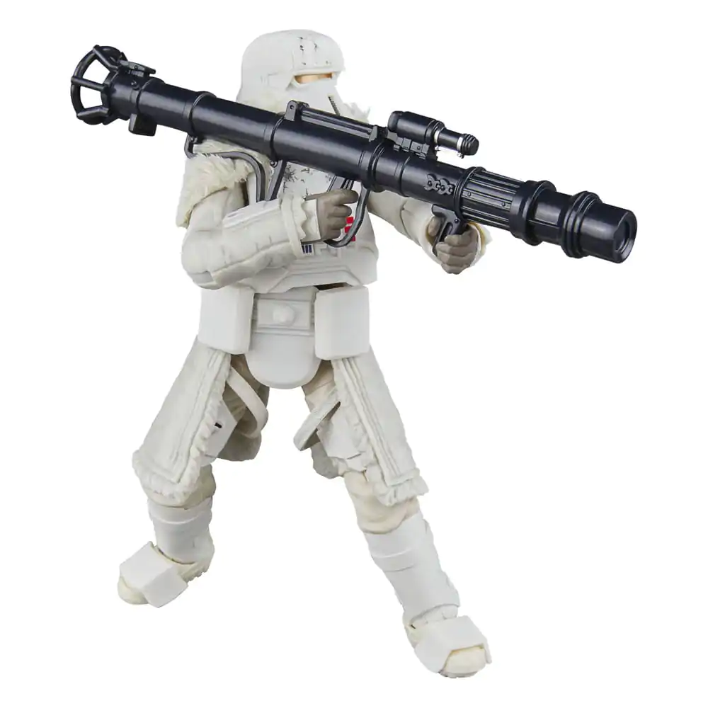 Star Wars: Andor Black Series Akčná figúrka Range Trooper 15 cm produktová fotografia