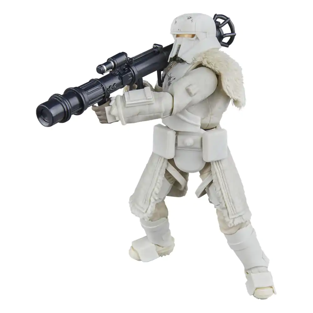 Star Wars: Andor Black Series Akčná figúrka Range Trooper 15 cm produktová fotografia