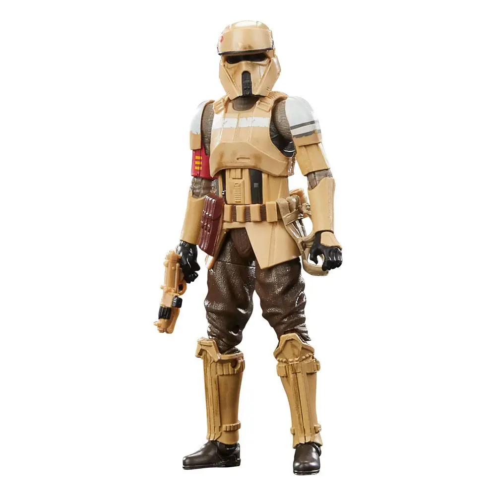 Star Wars: Andor Black Series akčná figúrka Shoretrooper 15 cm termékfotó