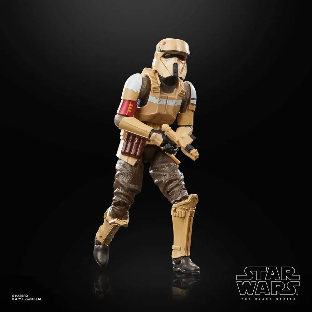 Star Wars: Andor Black Series akčná figúrka Shoretrooper 15 cm termékfotó