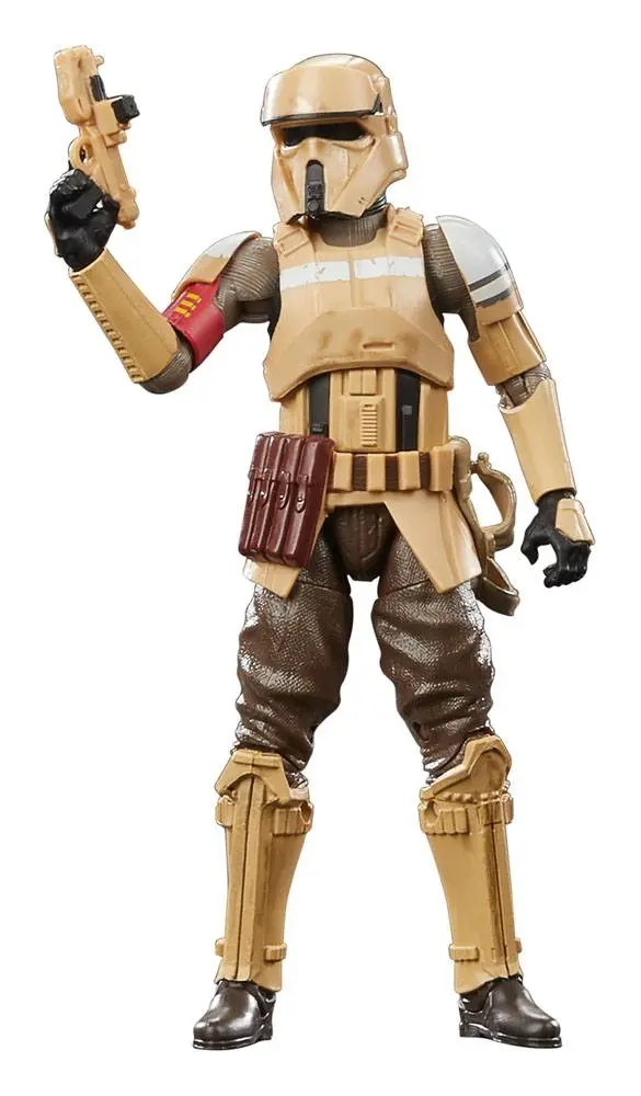 Star Wars: Andor Black Series akčná figúrka Shoretrooper 15 cm termékfotó