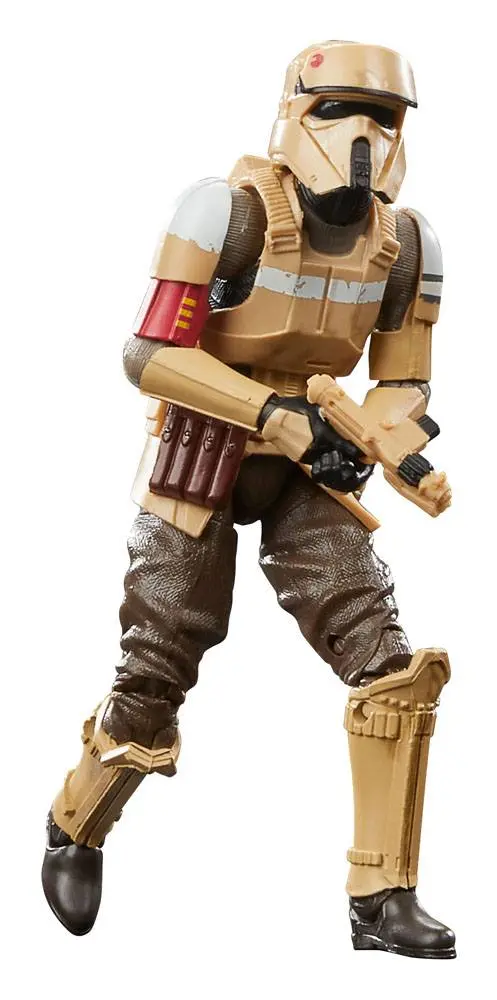 Star Wars: Andor Black Series akčná figúrka Shoretrooper 15 cm termékfotó