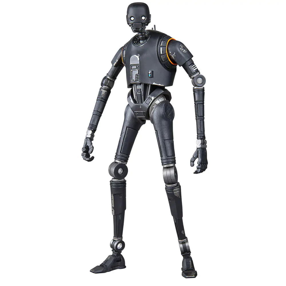 Star Wars Andor Cassian K-2SO Kay-Tuesso figúrka 15cm termékfotó