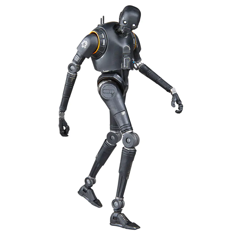 Star Wars Andor Cassian K-2SO Kay-Tuesso figúrka 15cm termékfotó