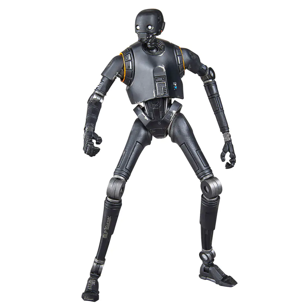 Star Wars Andor Cassian K-2SO Kay-Tuesso figúrka 15cm termékfotó