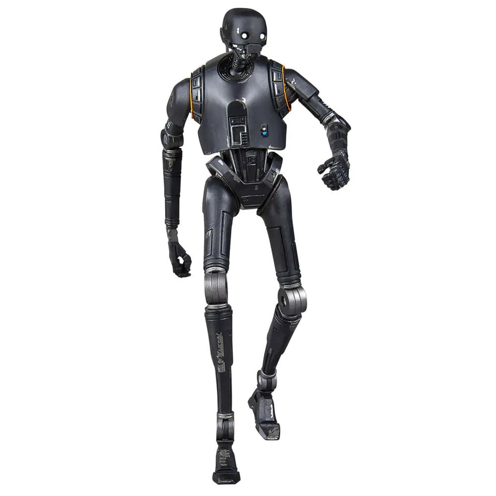 Star Wars Andor Cassian K-2SO Kay-Tuesso figúrka 15cm termékfotó