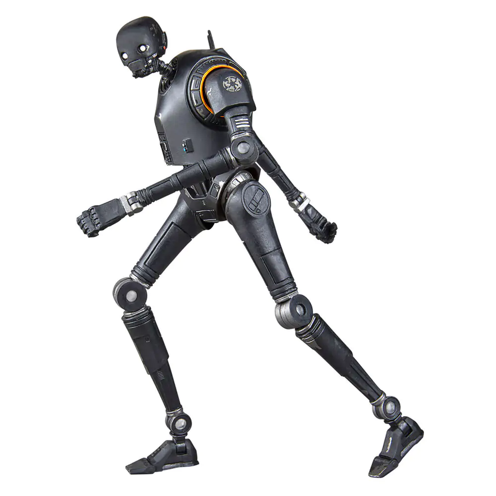 Star Wars Andor Cassian K-2SO Kay-Tuesso figúrka 15cm termékfotó