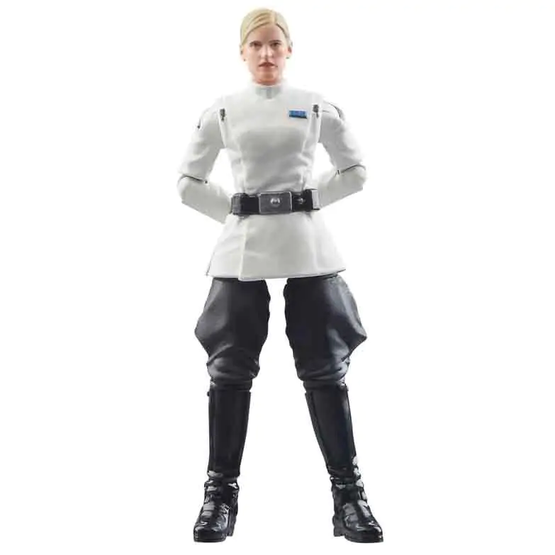 Star Wars Andor Dedra Meero figúrka 9,5cm produktová fotografia