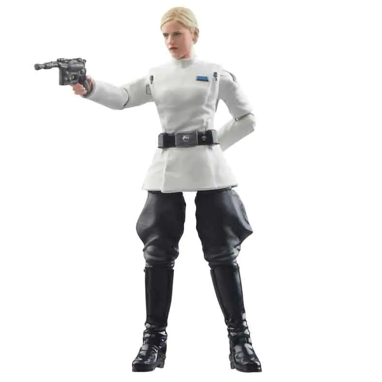 Star Wars Andor Dedra Meero figúrka 9,5cm produktová fotografia