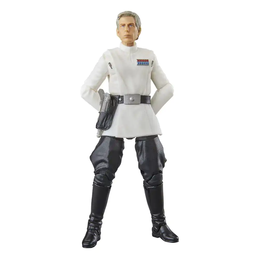 Star Wars Andor Director Orson figúrka 15 cm produktová fotografia