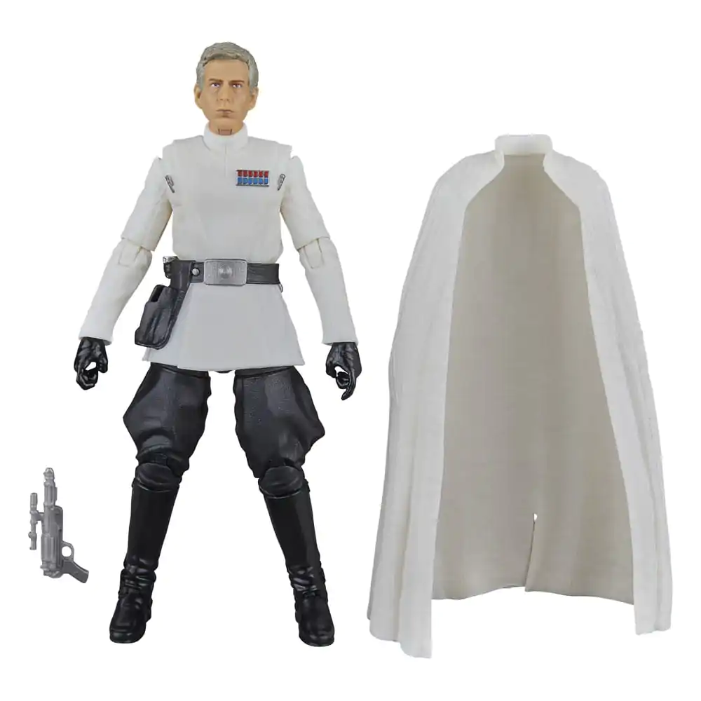 Star Wars Andor Director Orson figúrka 15 cm produktová fotografia