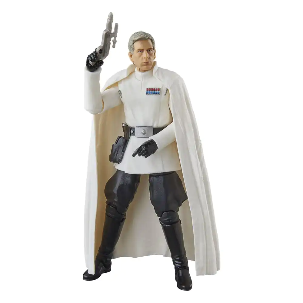 Star Wars Andor Director Orson figúrka 15 cm produktová fotografia