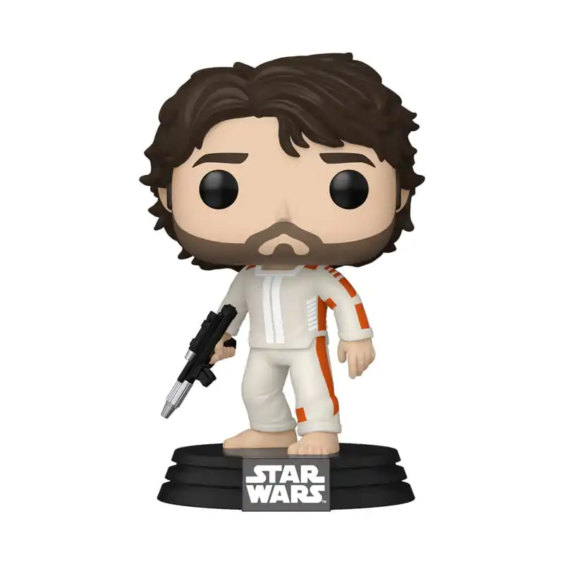 Star Wars: Andor Funko POP! TV vinylová figúrka Cassian Andor 9 cm produktová fotografia