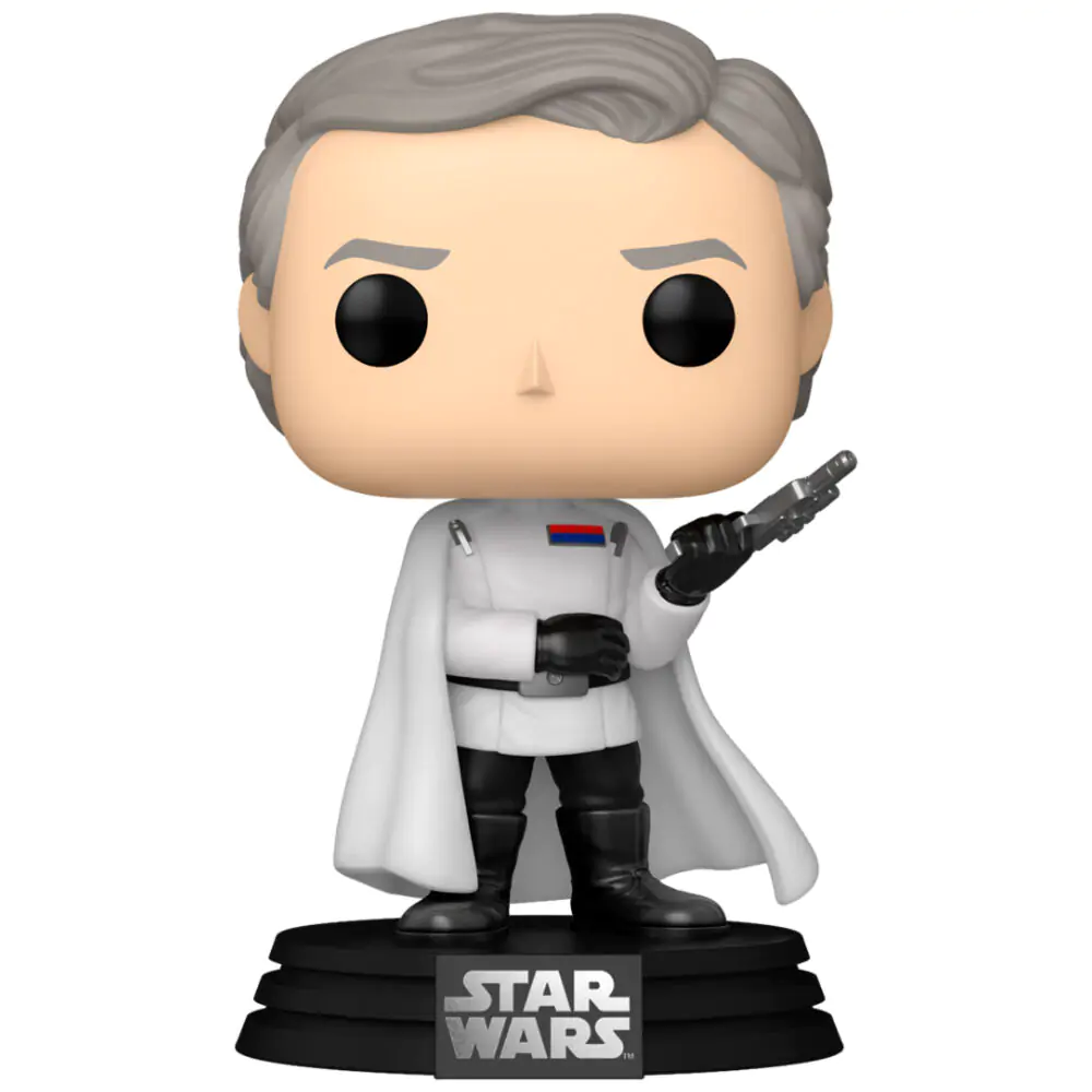 Star Wars: Andor Funko POP! TV Vinyl figúrka Director Orson Krennic 9 cm produktová fotografia