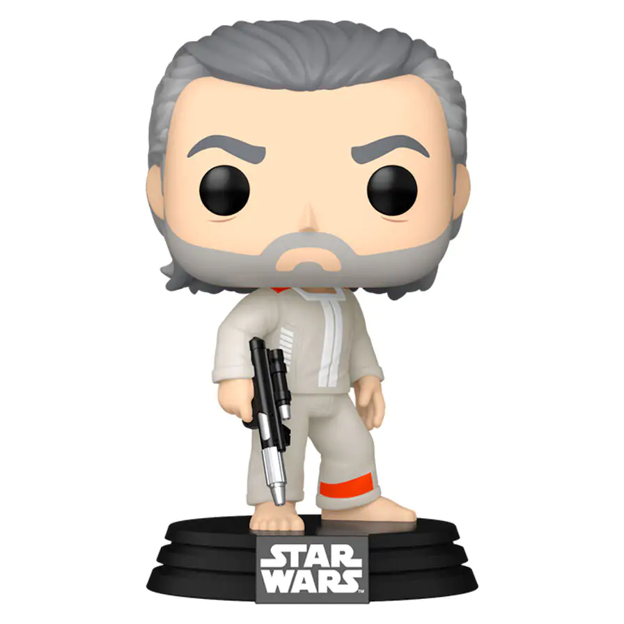 Star Wars: Andor Funko POP! TV vinylová figúrka Kino Loy 9 cm produktová fotografia