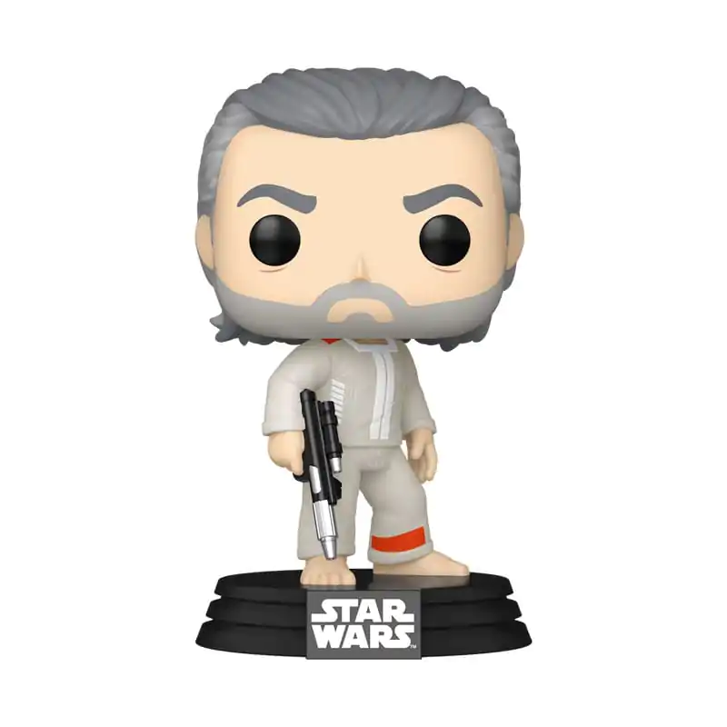 Star Wars: Andor Funko POP! TV vinylová figúrka Kino Loy 9 cm produktová fotografia