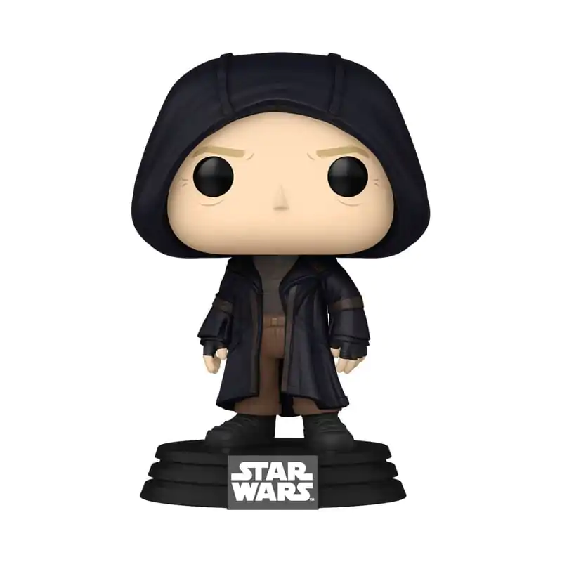 Star Wars: Andor Funko POP! TV Vinyl Figure Luthen Rael 9 cm figúrka produktová fotografia