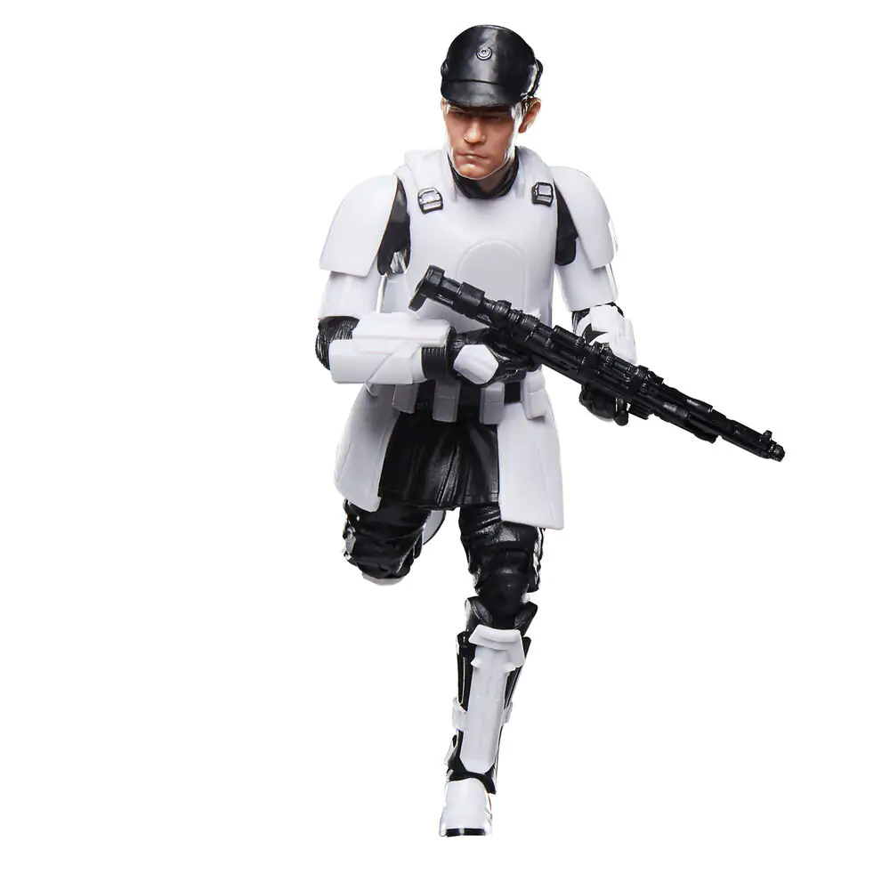 Star Wars Andor SB Tactical Agent figúrka 15cm produktová fotografia