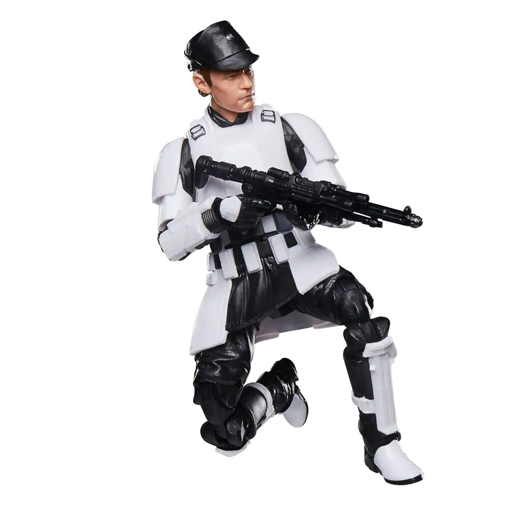 Star Wars Andor SB Tactical Agent figúrka 15cm produktová fotografia