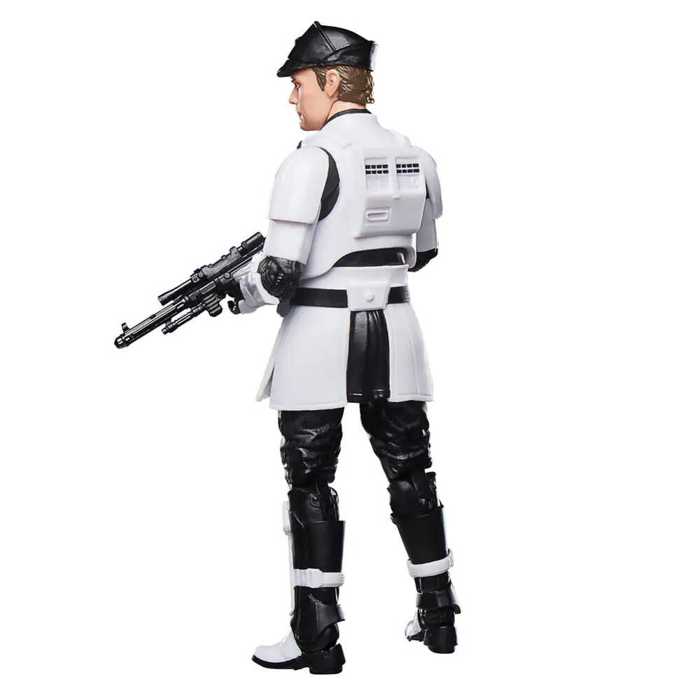 Star Wars Andor SB Tactical Agent figúrka 15cm produktová fotografia