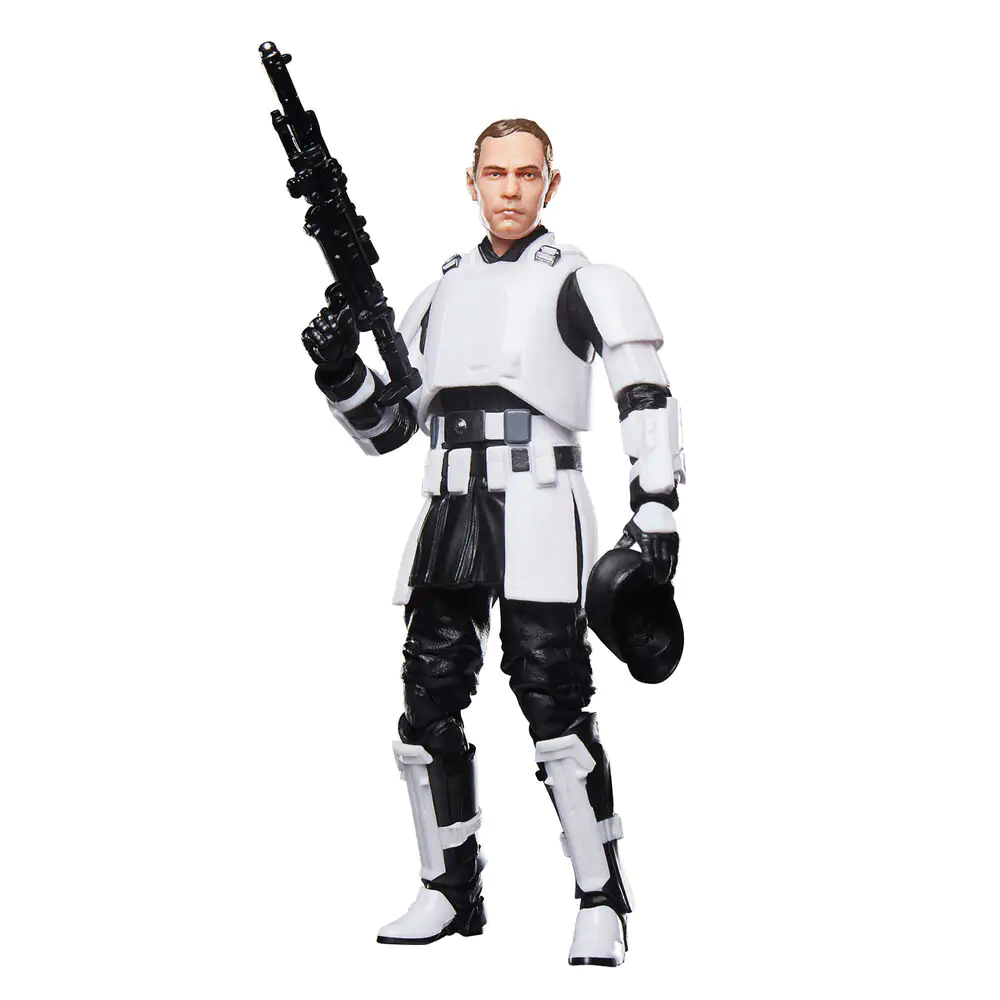 Star Wars Andor SB Tactical Agent figúrka 15cm produktová fotografia