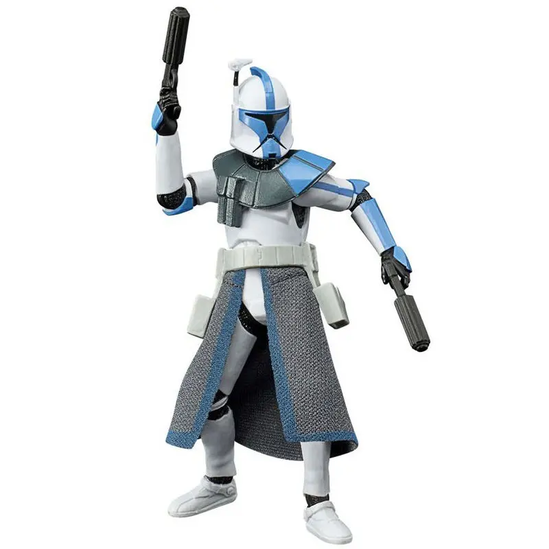 Star Wars The Clone Wars Vintage Collection Action Figure 2022 ARC Trooper 10 cm termékfotó