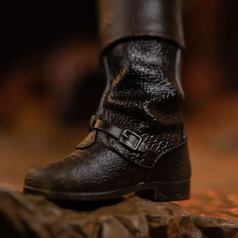 Star Wars Art Scale Socha 1/10 Mace Windu 18 cm produktová fotografia