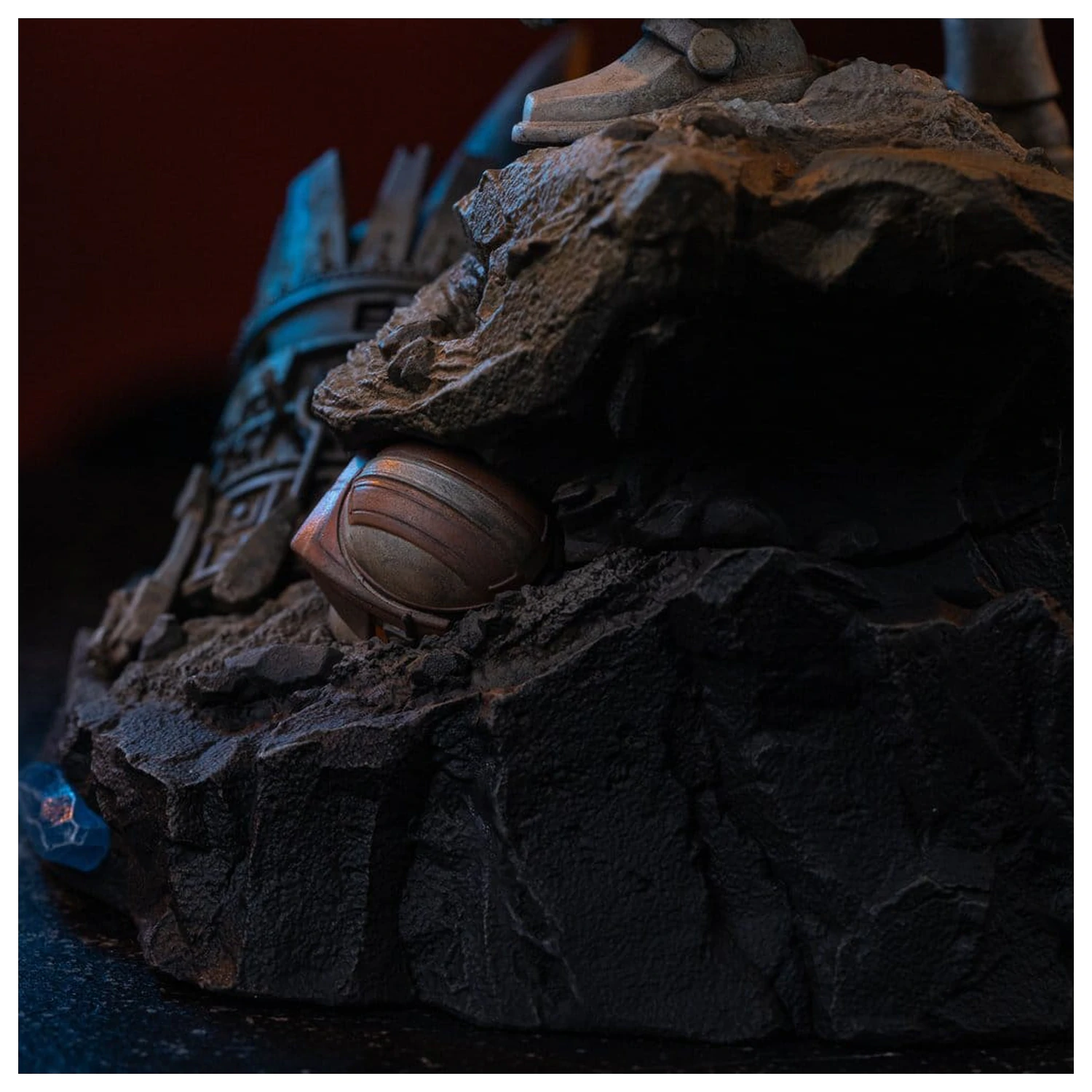 Star Wars Art Scale socha 1/10 Obi-Wan Signatures 26 cm produktová fotografia