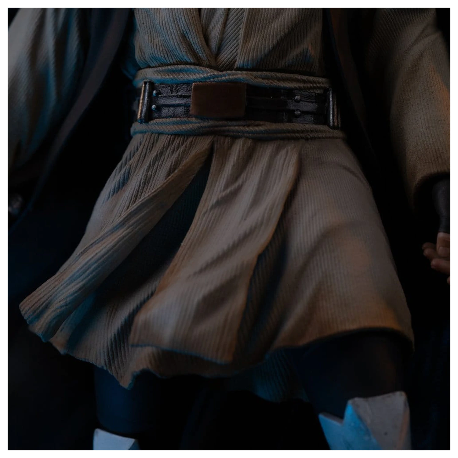 Star Wars Art Scale socha 1/10 Obi-Wan Signatures 26 cm produktová fotografia
