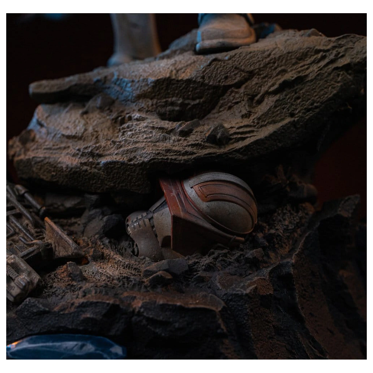 Star Wars Art Scale socha 1/10 Obi-Wan Signatures 26 cm produktová fotografia