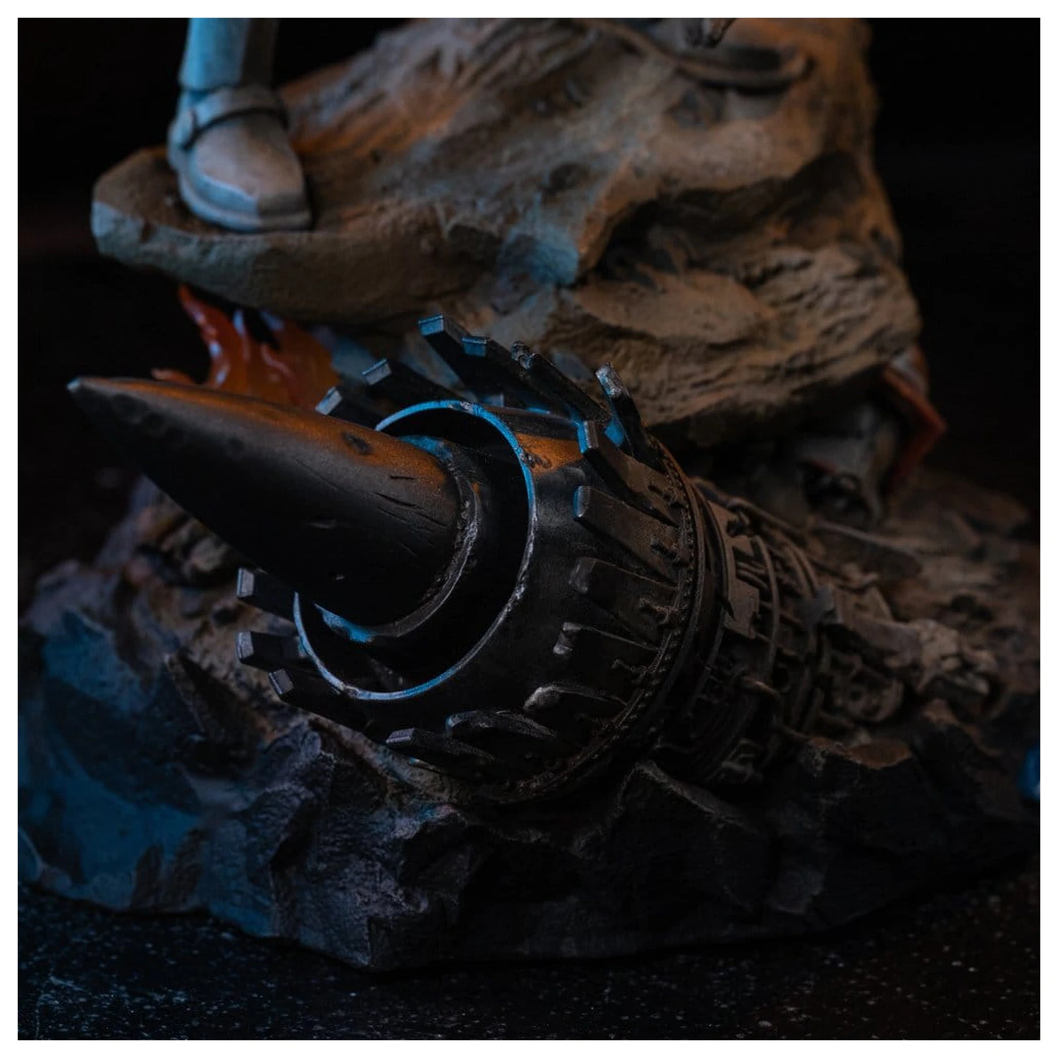 Star Wars Art Scale socha 1/10 Obi-Wan Signatures 26 cm produktová fotografia