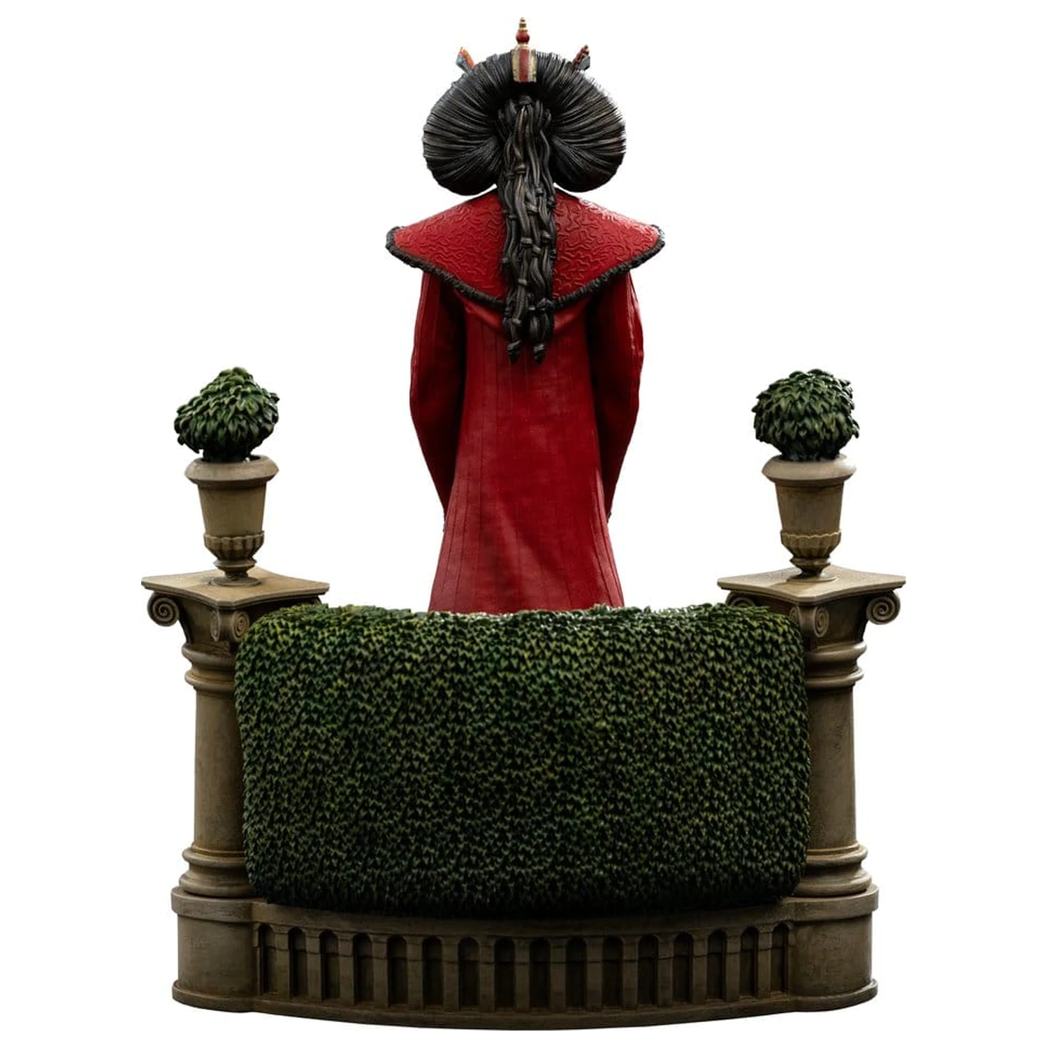 Star Wars Art Scale Socha 1/10 Queen Amidala 21 cm produktová fotografia