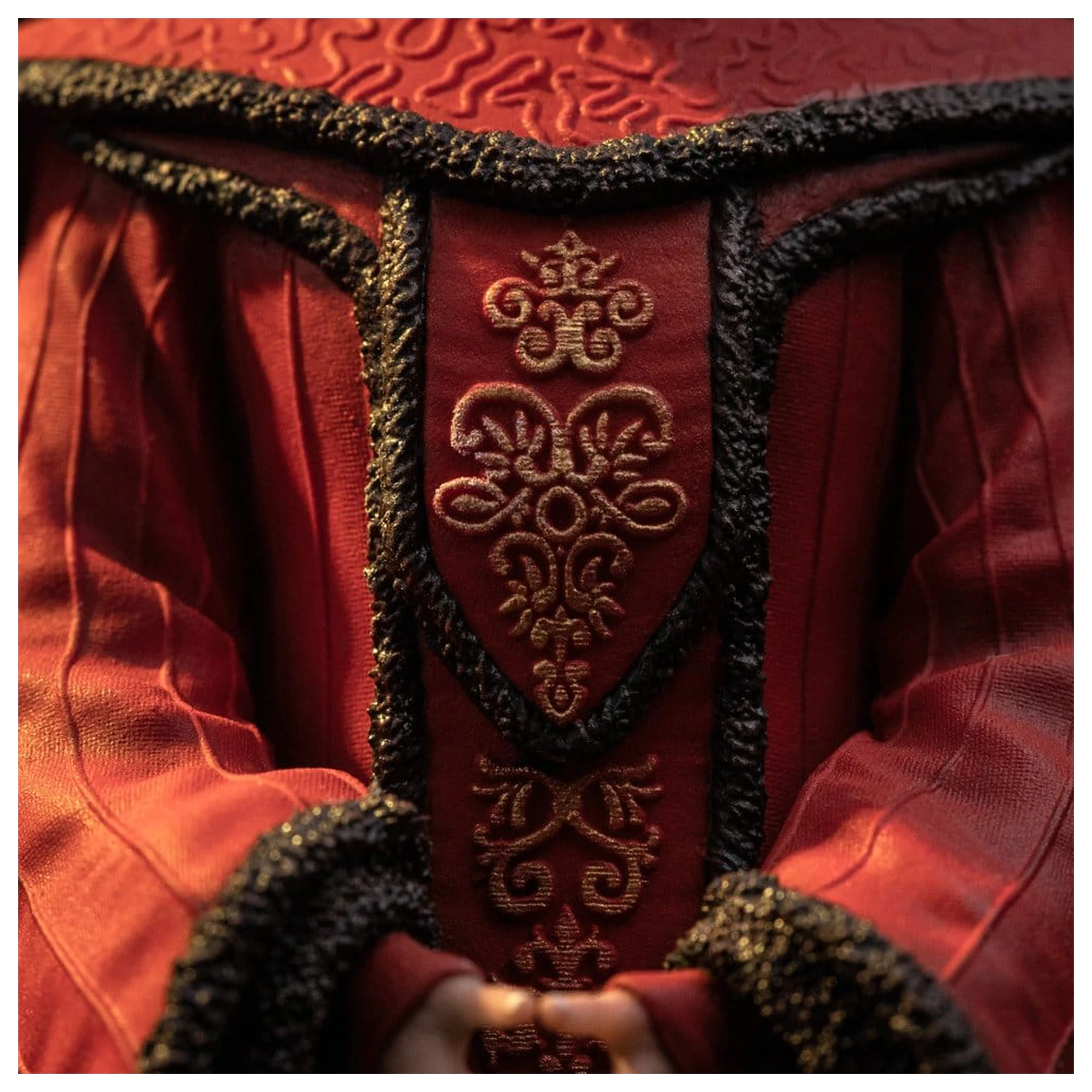 Star Wars Art Scale Socha 1/10 Queen Amidala 21 cm produktová fotografia