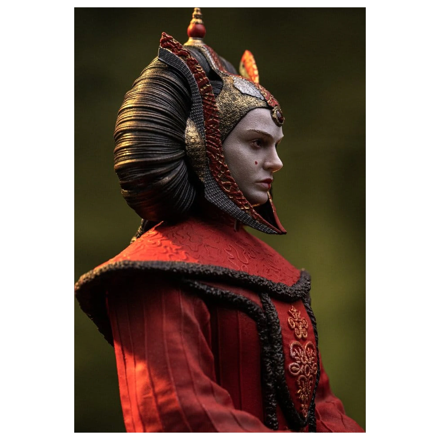 Star Wars Art Scale Socha 1/10 Queen Amidala 21 cm produktová fotografia