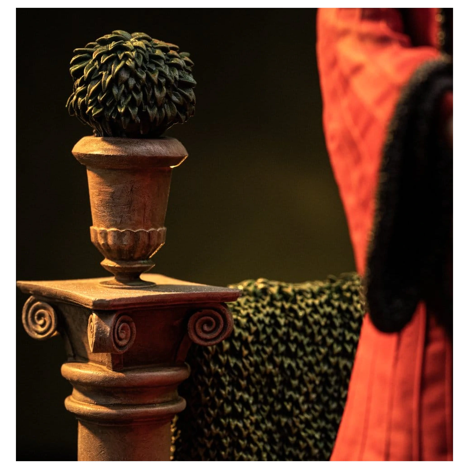 Star Wars Art Scale Socha 1/10 Queen Amidala 21 cm produktová fotografia