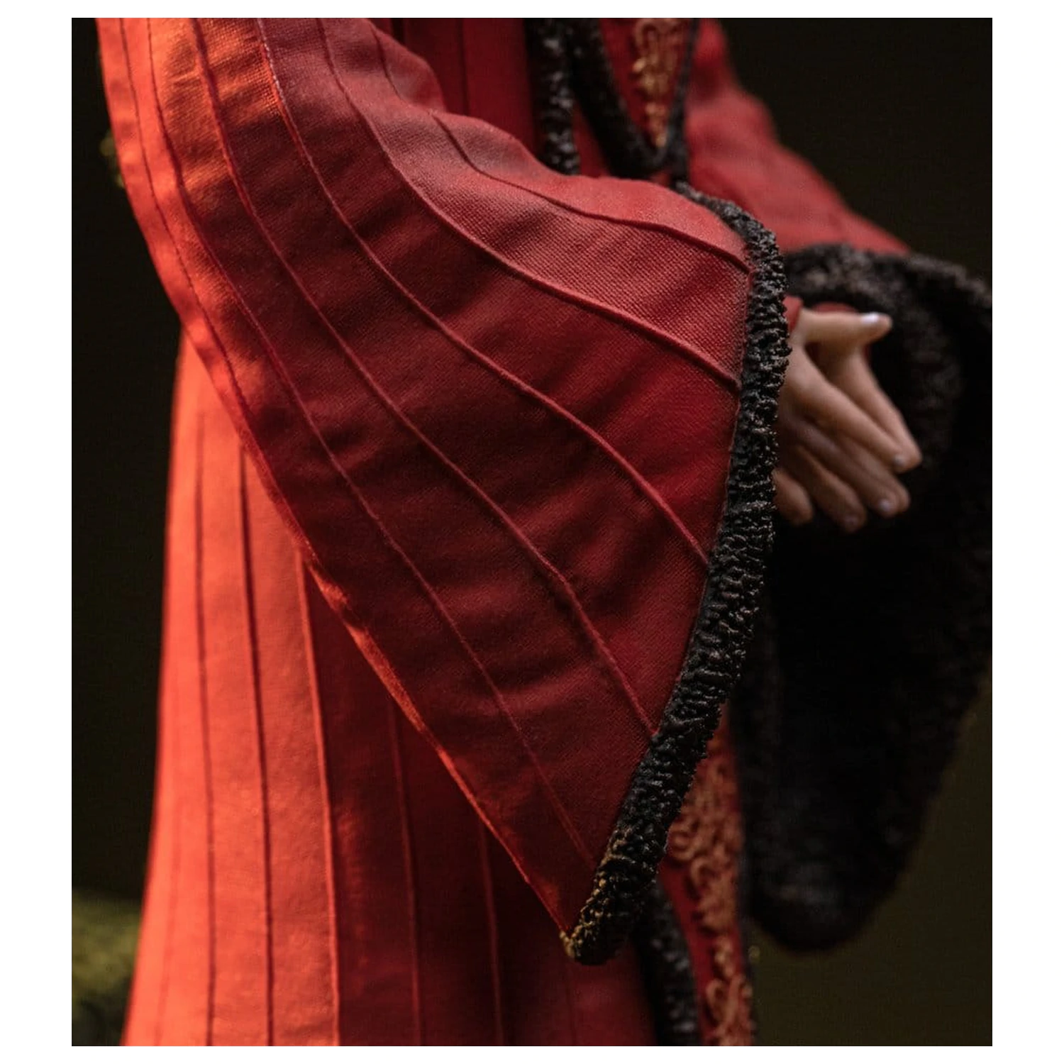 Star Wars Art Scale Socha 1/10 Queen Amidala 21 cm produktová fotografia