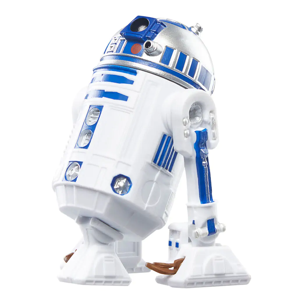 Star Wars Artoo-Detoo (R2-D2) figúrka termékfotó