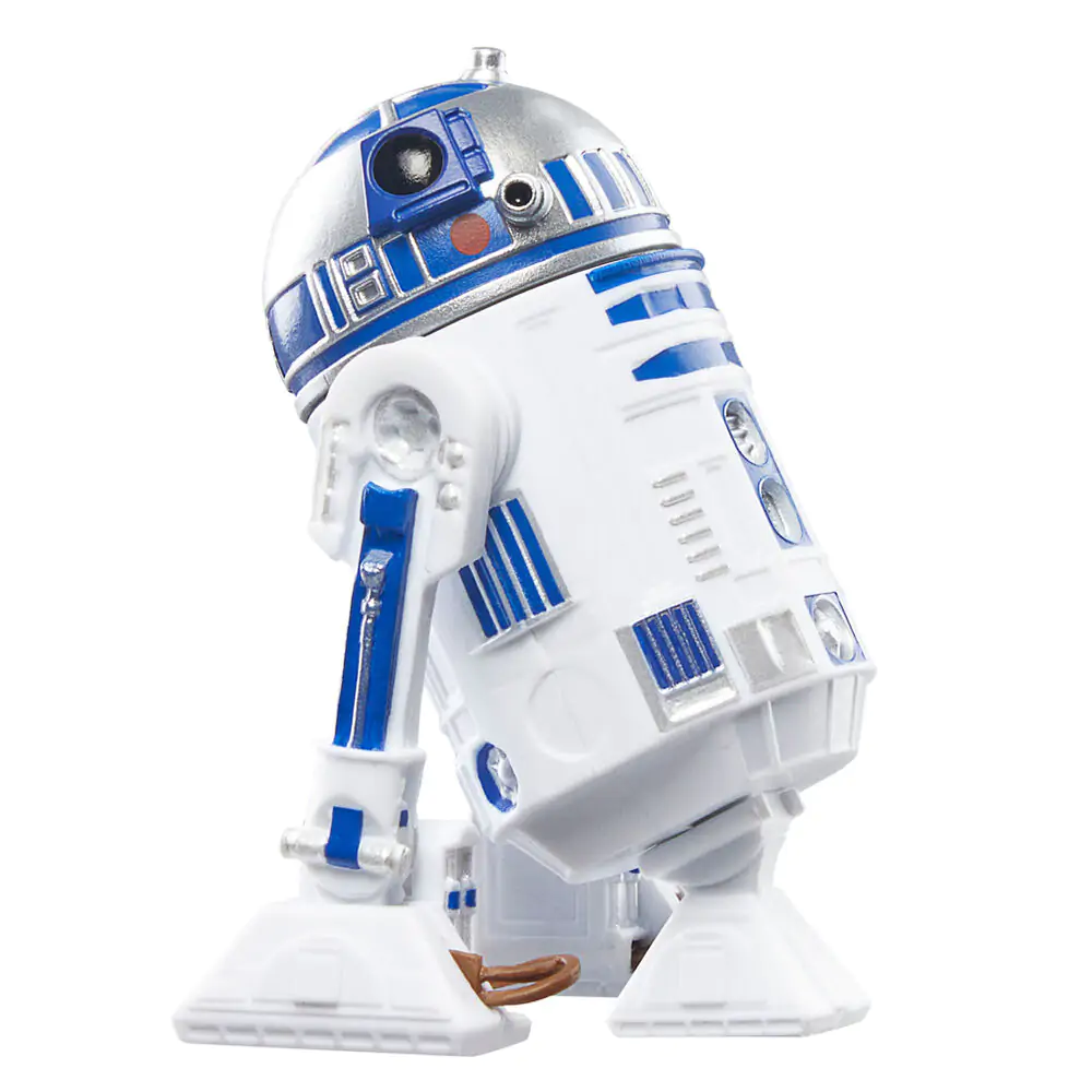 Star Wars Artoo-Detoo (R2-D2) figúrka termékfotó