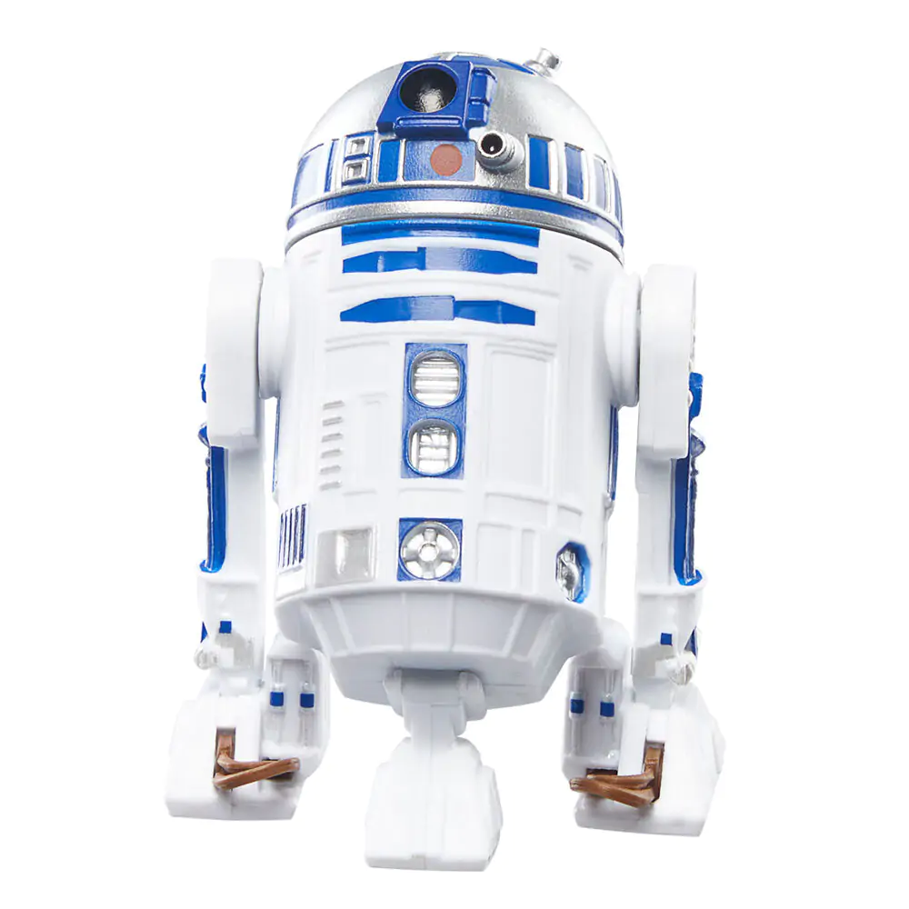 Star Wars Artoo-Detoo (R2-D2) figúrka termékfotó