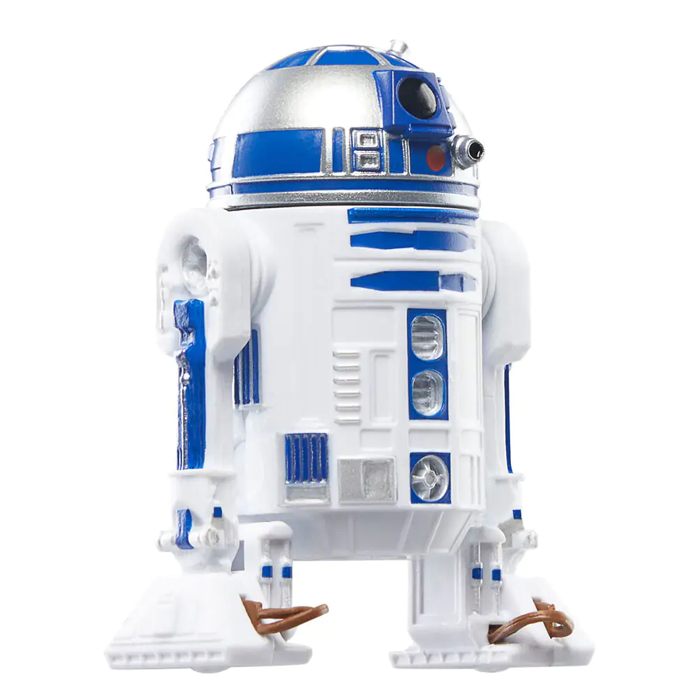 Star Wars Artoo-Detoo (R2-D2) figúrka termékfotó