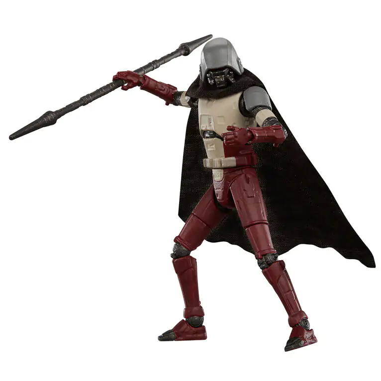 Star Wars Ashoka HK-87 Assassin Droid Arcana figurka 9,5 cm termékfotó