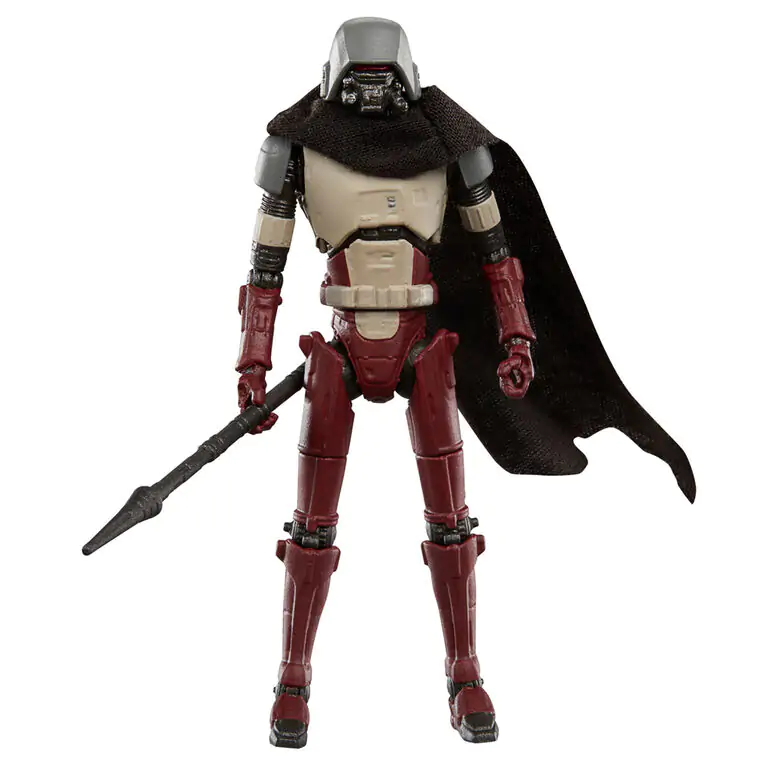 Star Wars Ashoka HK-87 Assassin Droid Arcana figurka 9,5 cm termékfotó